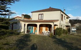 gîte en sud Ardèche